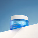Crystal X Teeth Whitening Powder