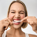Premium Teeth Whitening Strips (42 Strips)